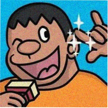 北巷放映员用户头像